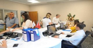 Sanko Üniversitesinde Kayıtlar Başladı