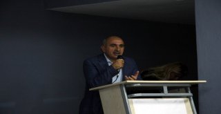 Kızılay Kilis Şubesi Kongresi Yapıldı