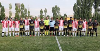 Van Büyükşehir Belediyesinden ‘Birimler Arası Futbol Turnuvası Başladı