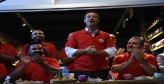 Trakya Motosiklet Kulübü Açıldı