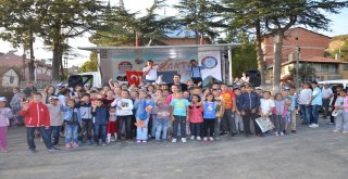 Sokak Oyunları Şenliği Sona Erdi