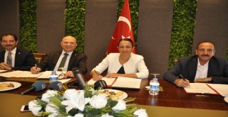 Gölbaşında Çocuklar Arasında Sporcu Yetenekler Aranacak