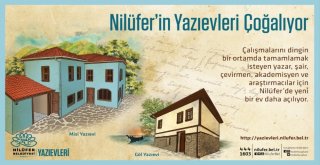 Misi Yazıevi Yazarları Ağırlamaya Hazırlanıyor