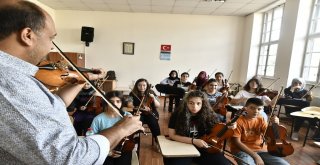 Mamakta Kurslar Yeni Döneme Hazır