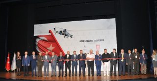 Savunmanın Kalbi Konyada Attı