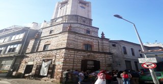 Bilsem Öğrencilerine İlk Ders ‘Kültür Ve Medeniyet