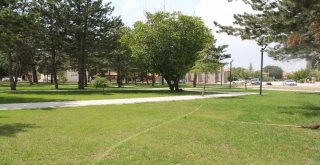 Hititlerin Başkenti Hattuşa Geleceğe Hazırlanıyor