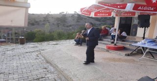 Zilede Kerbelayı Anma Etkinlikleri Düzenlendi