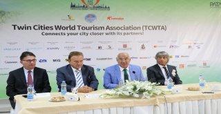 Kocamaz: Birlikte Hareket Etmeyi Başaranlar Bir Adım Öne Çıkarlar