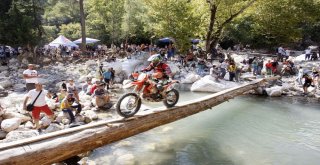‘Sea To Sky Enduro Yarışları İçin Geri Sayım Başladı