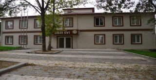 Yunus Emre Bilgi Evi Açılış İçin Gün Sayıyor