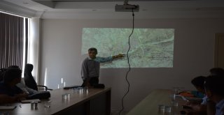 Selendide Sel Ve Taşkınlara Karşı Önlemler Masaya Yatırıldı