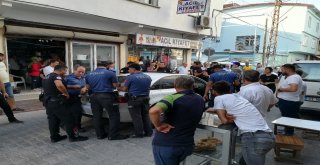 ‘Dur İhtarına Uymayan Cezaevi Firarisi Yakalandı