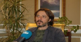 Karadenizli Müzisyen Aradığı Ezgiyi Amerikada Buldu