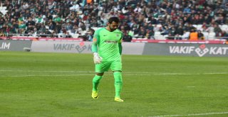 Konyaspor-Başakşehir Maçına Fenerbahçe Damgası!