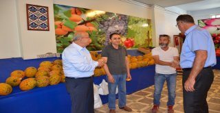 İznikli Esnafı Dövize Karşı Tek Yürek