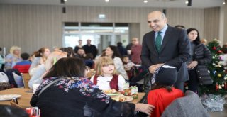 Bakırköy Kültür Merkezi Ve Cem Evi Uluslararası Etkinliklere De Kapılarını Açıyor