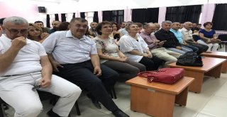 Argıncık Lisesi Mezunları Buluşuyor