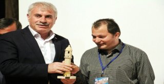 Şölenler Celali Baba Şiir Gecesi İle Sona Erdi