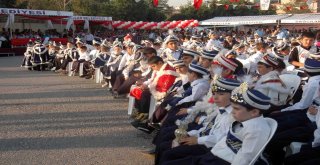 Bağcılarda İki Ayda 2 Bin 706 Çocuk Sünnet Ettirildi