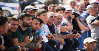 Ata Sporu Bu Kez Dede Korkut Şölenleri İçin İcra Edildi