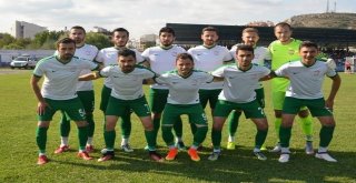 Vitraspor, Salı Günü Türkiye Kupasında Denizlispor Karşılaşacak