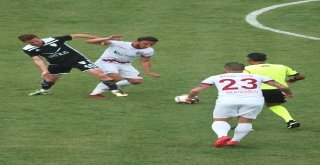 Tff 2. Lig: Bandırmaspor: 0 - Manisa Büyükşehir Belediyespor: 0