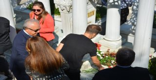 Sanat Güneşi Mezarı Başında Anıldı