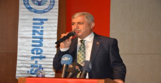 Motaş İle Hak-İş Arasında Toplu İş Sözleşmesi İmzalandı