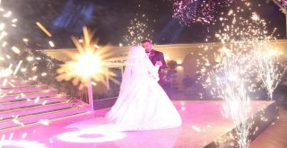 Yalçın Ailesinin Mutlu Günü