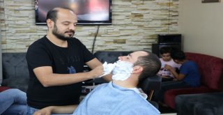 Berberler Pazar Günleri Çalışma Yasağının Kaldırılmasını İstiyor