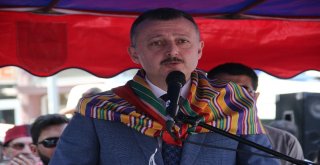 Söğüt Şenlikleri Coşkuyla Devam Ediyor