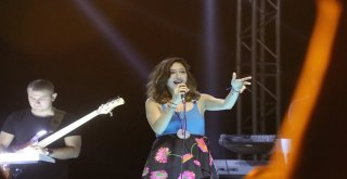 Gökhan Türkmen Konseri Kocaeli Sahilleri Doldurdu