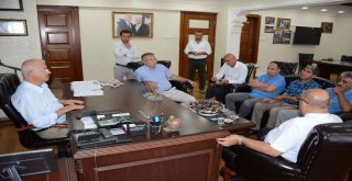 Torbalıda Doğal Gaz Yatırımları Hız Kazanıyor