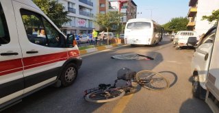 Dikkatsizce Açılan Kapı Bayan Sağlıkçıyı Hayattan Kopardı