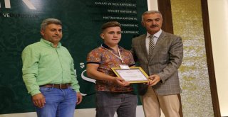 Manisada Ahilik Haftası Kutlandı