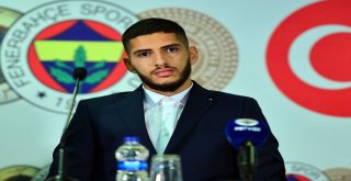 Fenerbahçede Yeni Transferler İçin Tören Düzenlendi