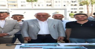 İskenderuna ‘Kent Park