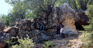 Adıyamanda Teröristlerle Sıcak Temas