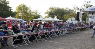 Muhlama İçin Rekor Denemesi