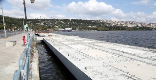 Eyüpsultan Ulaşımda Çağ Atlıyor