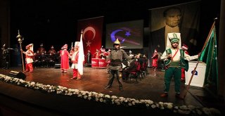 Çanakkale Şehitleri Dualarla Anıldı