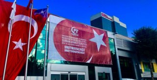 İbbden 15 Temmuz Demokrasi Ve Milli Birlik Günü İçin Tedbir