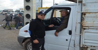 Ardahanda Kurban Bayramı Öncesi Sahte Para Uyarısı