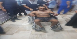 Dağlık Alanda Kaybolan Sporcuyu Jandarma Kurtardı