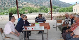 Yeşildere Düğün Salonunda Çalışmalar Tamamlanmak Üzere