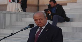 8. Aso Büyükelçiler Resepsiyonu