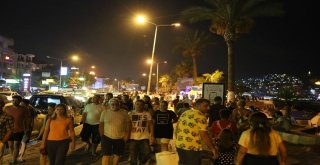 Aydında Turizmci De Bayram Bereketi Yaşadı