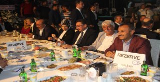 Bakan Yardımcısı Oğlunu Evlendirdi, Bakanlık Yapmış 5 İsim Şahit Oldu