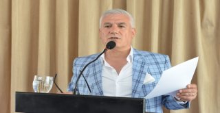 Bozbey: “Hedefimiz En İyi Hizmeti En Ekonomik Şekilde Vermek”